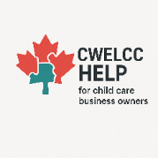 CWELCC HELP Logo